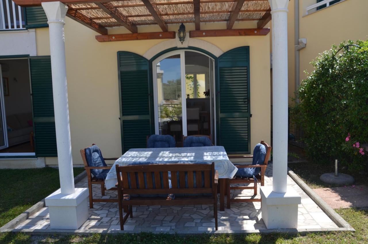 St. Peter Villas Krucica  Kültér fotó