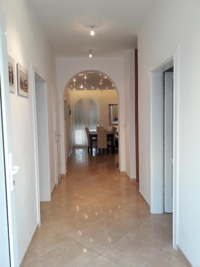 St. Peter Villas Krucica  Kültér fotó