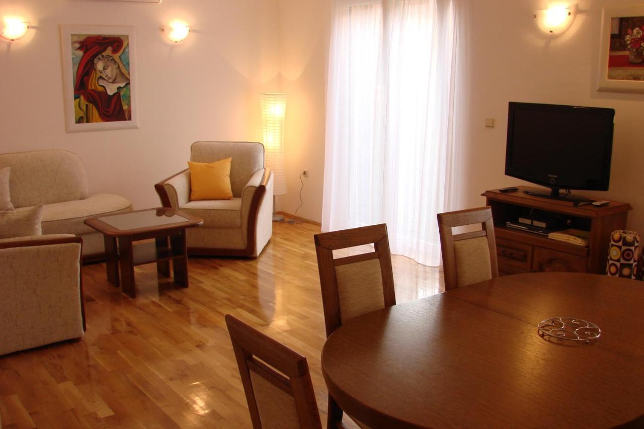 St. Peter Villas Krucica  Szoba fotó