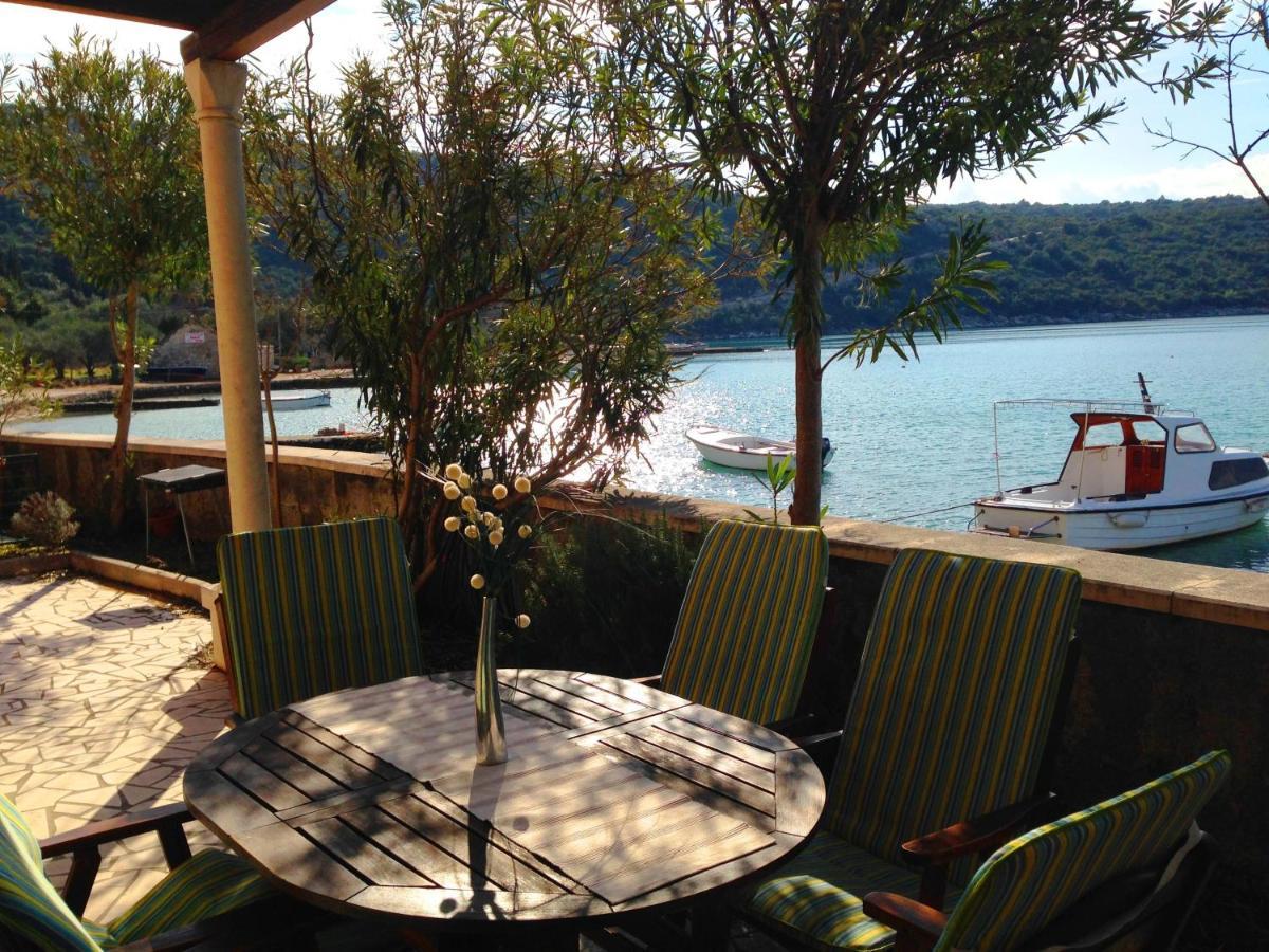 St. Peter Villas Krucica  Szoba fotó