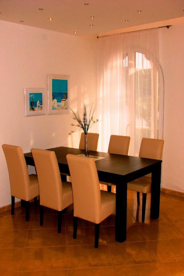 St. Peter Villas Krucica  Szoba fotó