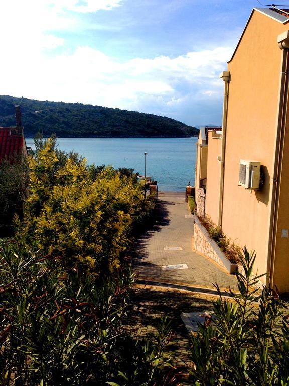 St. Peter Villas Krucica  Kültér fotó
