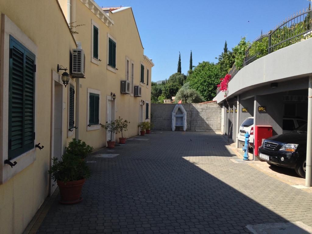 St. Peter Villas Krucica  Kültér fotó