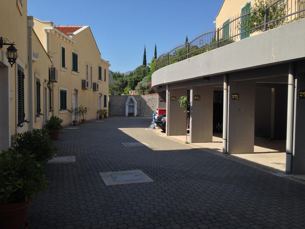 St. Peter Villas Krucica  Kültér fotó