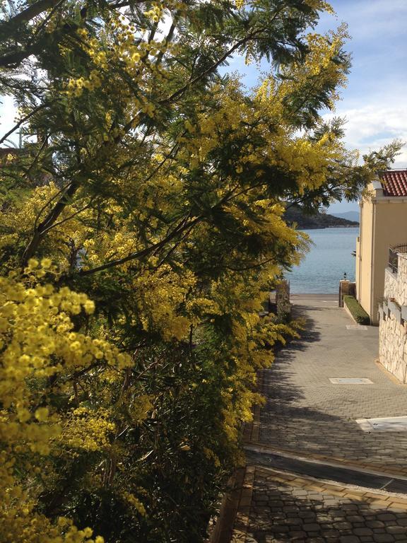 St. Peter Villas Krucica  Kültér fotó