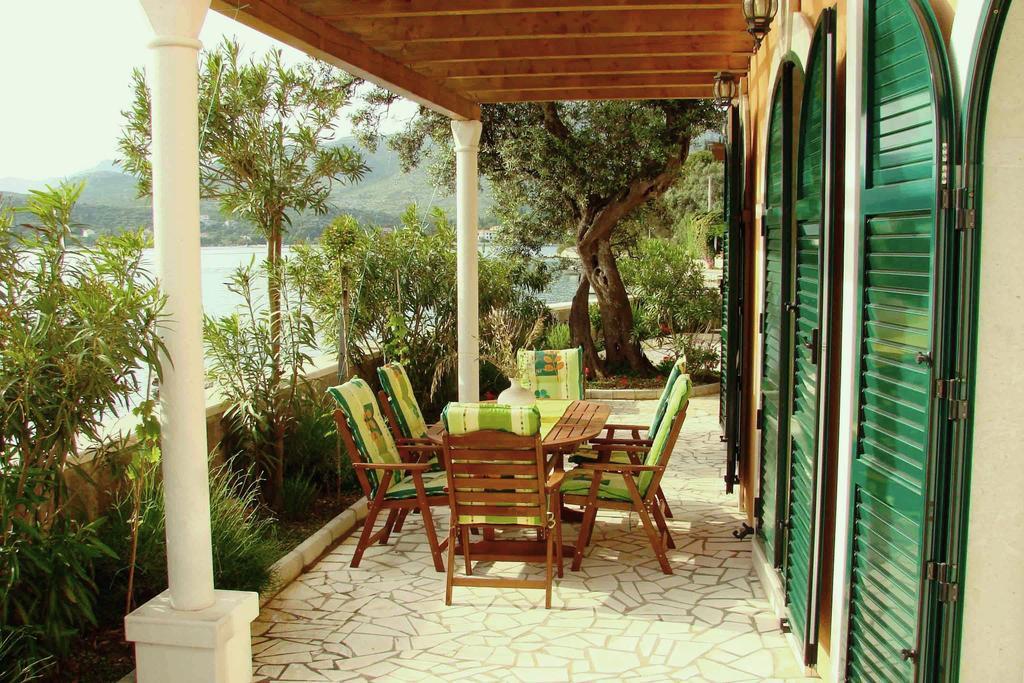 St. Peter Villas Krucica  Szoba fotó
