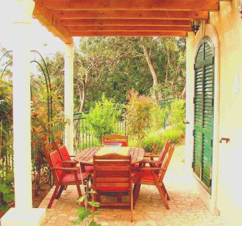 St. Peter Villas Krucica  Kültér fotó