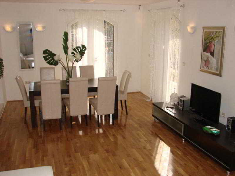 St. Peter Villas Krucica  Kültér fotó
