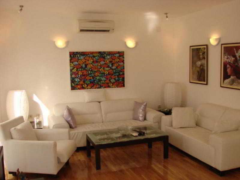 St. Peter Villas Krucica  Kültér fotó