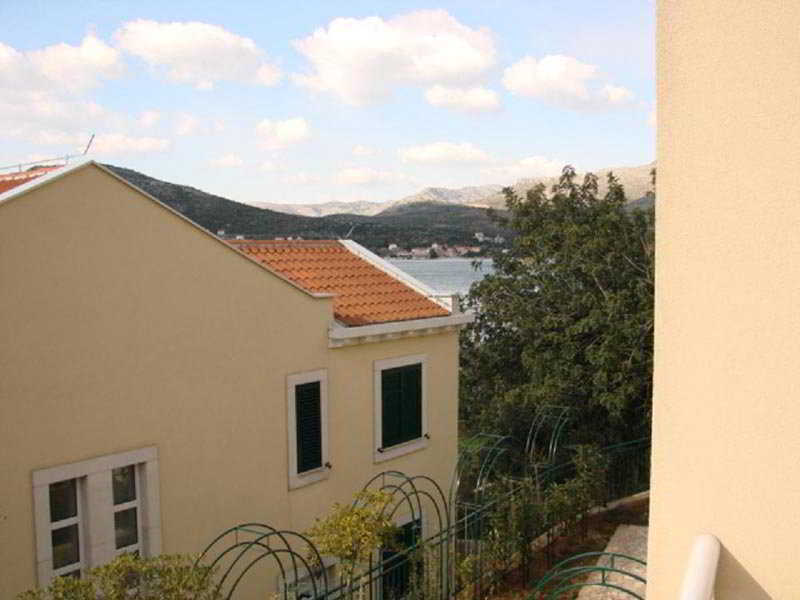 St. Peter Villas Krucica  Kültér fotó