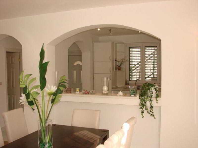 St. Peter Villas Krucica  Kültér fotó