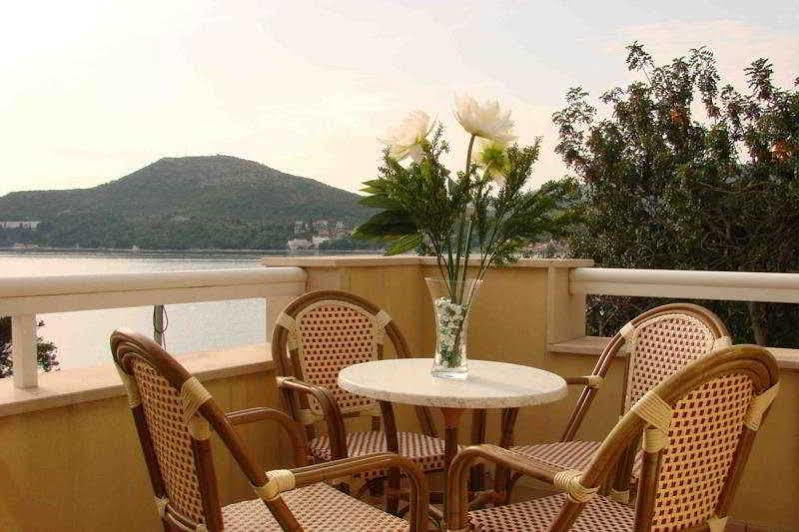 St. Peter Villas Krucica  Kültér fotó