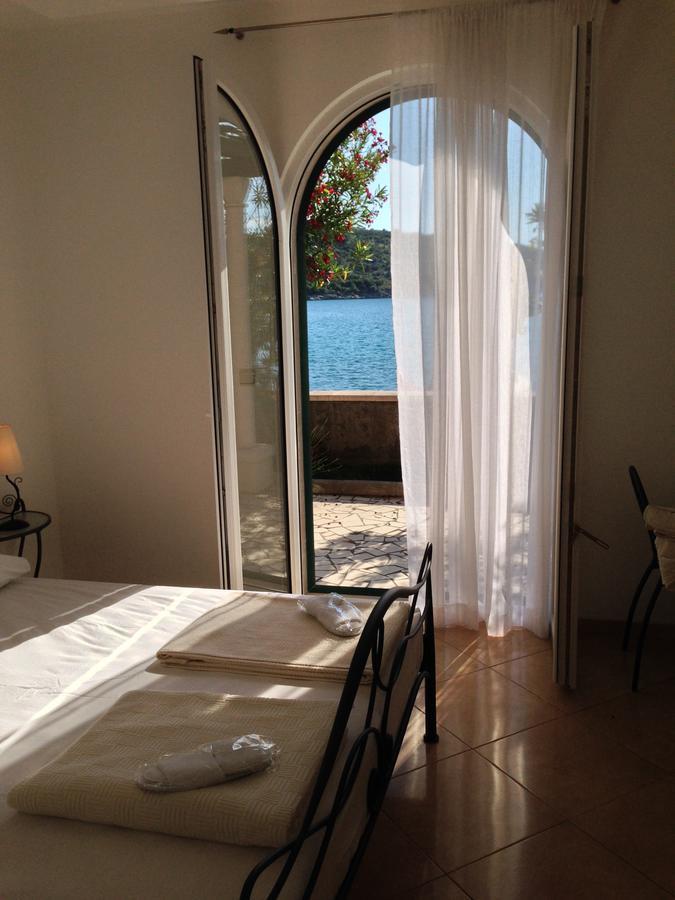 St. Peter Villas Krucica  Kültér fotó